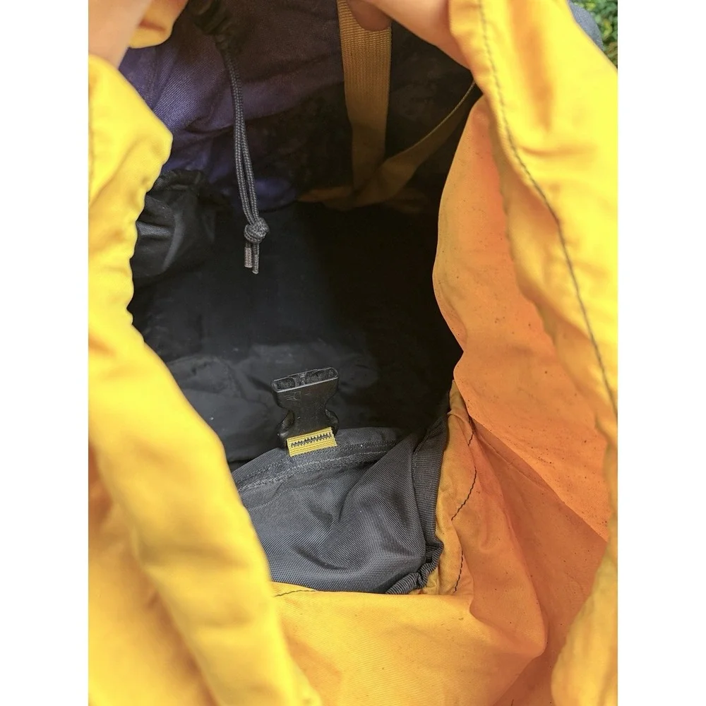 The North Face needs solid